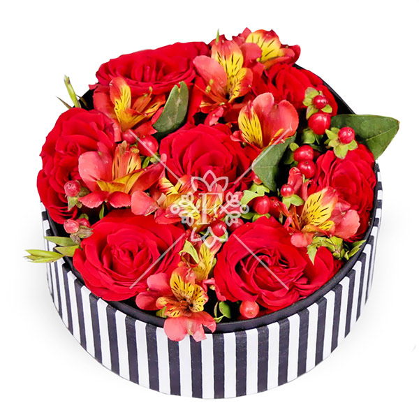 Мотив любви 